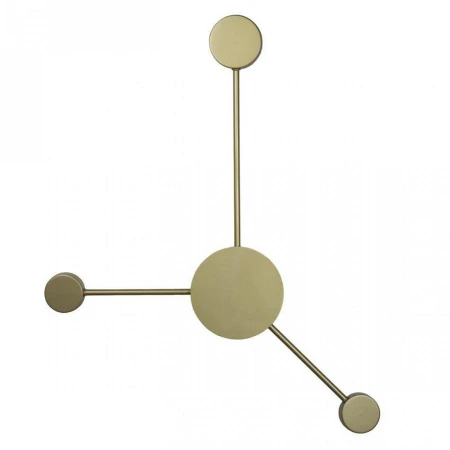 Бра Loft IT 10059GD Rays Бра Loft IT 10059GD Rays