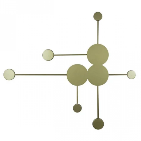 Бра Loft IT 10058GD Rays Бра Loft IT 10058GD Rays