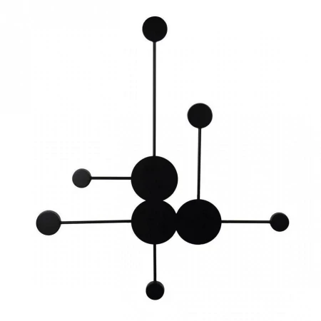 Бра Loft IT 10058BK Rays Бра Loft IT 10058BK Rays