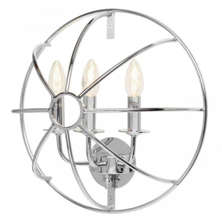 Бра Loft IT LOFT1193W Foucaults Orb Бра Loft IT LOFT1193W Foucaults Orb