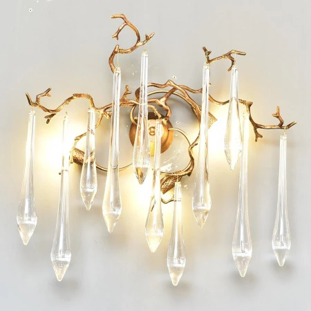 Бра BLS 18970 Aqua