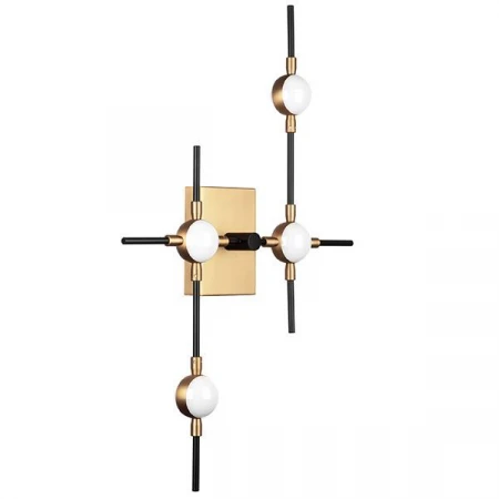 Бра Lightstar 745647 BERGAMO Бра Lightstar 745647 BERGAMO