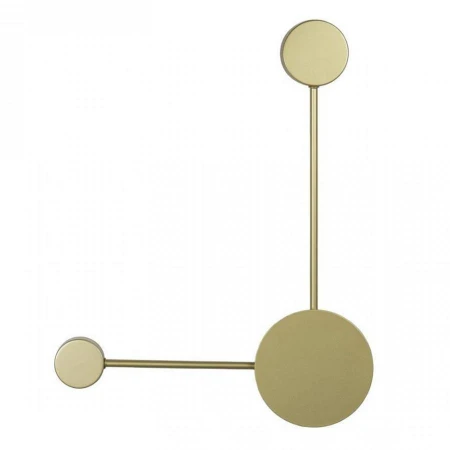 Бра Loft IT 10057GD Rays Бра Loft IT 10057GD Rays