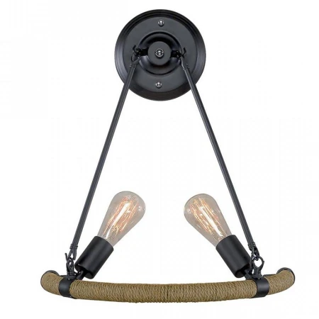 Бра Loft IT LOFT1861W Rope Filament Бра Loft IT LOFT1861W Rope Filament