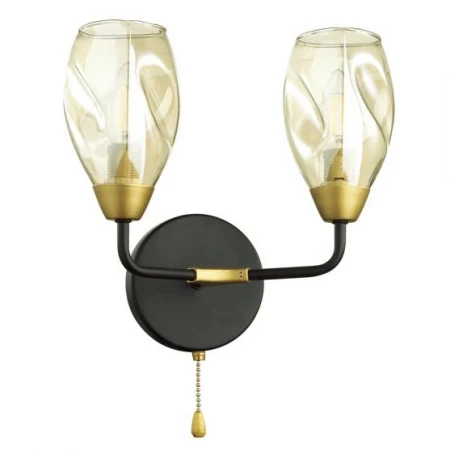 Бра Lumion 5208/2W FAWN