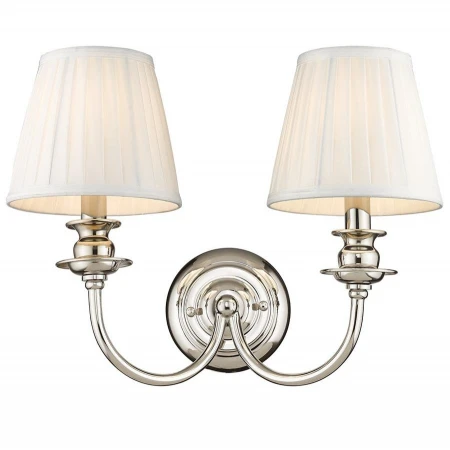 Бра Wertmark WE369.02.101 KIRSTEN