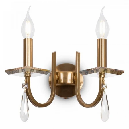 Бра Freya FR1006WL-02G Forte Бра Freya FR1006WL-02G Forte