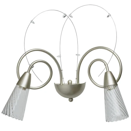 Бра MW-LIGHT 303021402 Эллегия