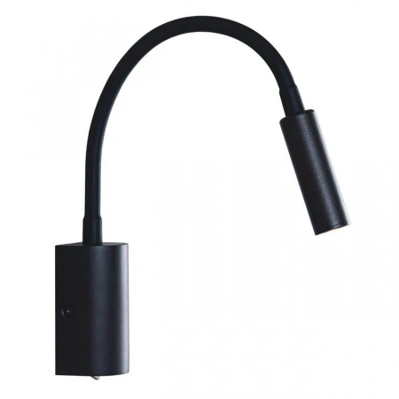 Бра Loft IT 10009BK Stick Бра Loft IT 10009BK Stick