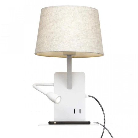 Бра Loft IT LOFT9993-WH Station Бра Loft IT LOFT9993-WH Station