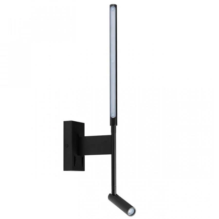 Бра Loft IT 10012/6+3BK Stick Бра Loft IT 10012/6+3BK Stick