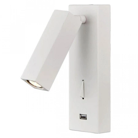 Бра Loft IT LOFT2017-WH Floadow Бра Loft IT LOFT2017-WH Floadow