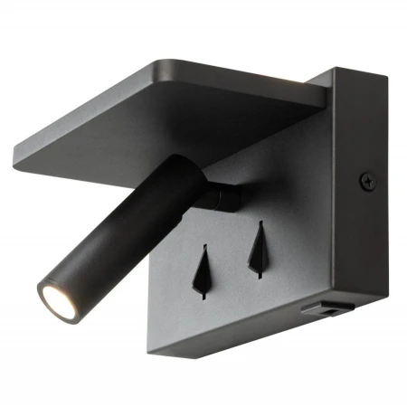 Бра Citilux CL704371 Декарт Бра Citilux CL704371 Декарт