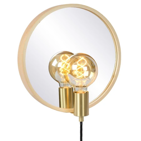 Бра Lucide 36213/31/72 REFLEX Mirror light Бра Lucide 36213/31/72 REFLEX Mirror light