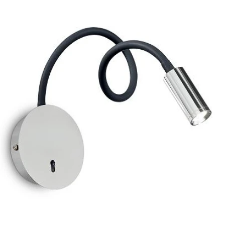 Бра Ideal Lux FOCUS-2 AP CROMO