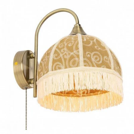 Бра Citilux CL407315 Базель Бра Citilux CL407315 Базель