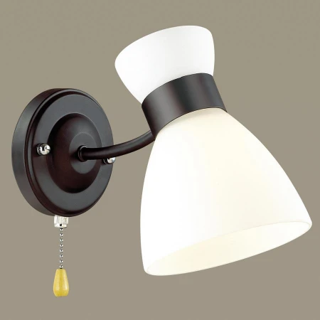 Бра Lumion 4534/1W WILMA Бра Lumion 4534/1W WILMA