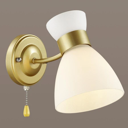 Бра Lumion 4535/1W WILMA Бра Lumion 4535/1W WILMA