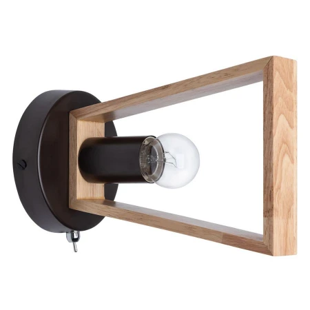 Бра Arte Lamp A8030AP-1BK BRUSSELS Бра Arte Lamp A8030AP-1BK BRUSSELS