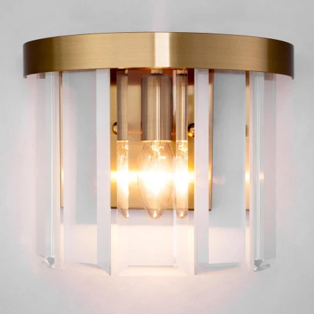 Бра BOGATES 358/1 Eclipse