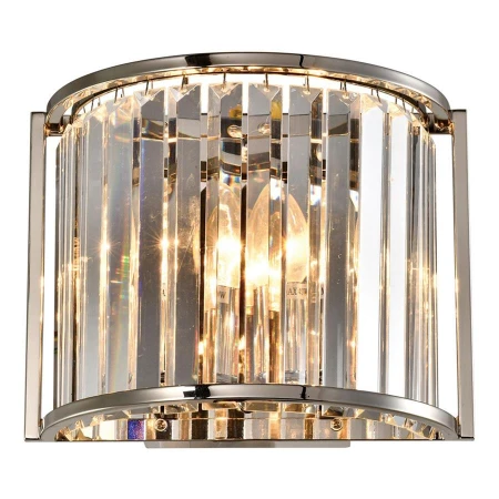 Бра iLamp W2553-2 NIC Qeens