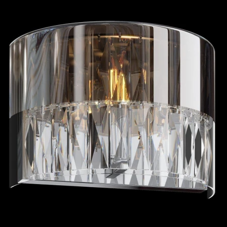 Бра Maytoni MOD313WL-01CH Wonderland