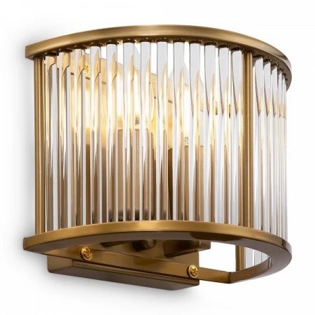 Бра Freya FR5053WL-02BS Savoy Бра Freya FR5053WL-02BS Savoy