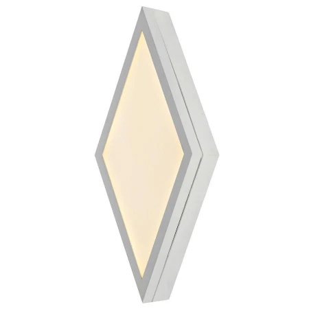 Бра iLedex X068216 16W 3000K WH Creator