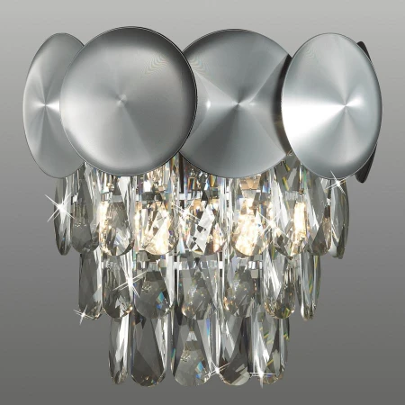 Бра Odeon Light 4972/2W CATRIS