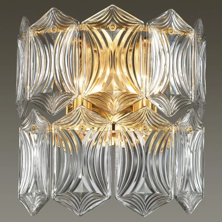 Бра Odeon Light 4918/2W SOMALA