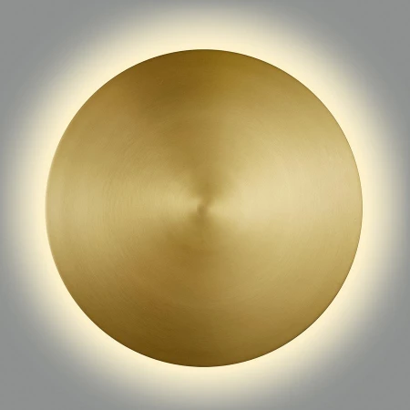 Бра ACB ILUMINACION 16/3819-45 (A381970O) Varali