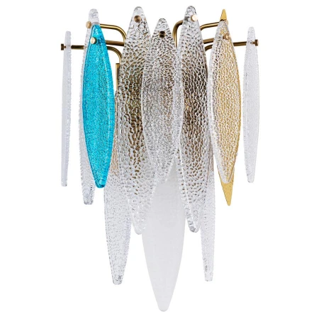 Бра Divinare 6002/01 AP-1 AMELIE Бра Divinare 6002/01 AP-1 AMELIE