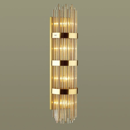 Бра Odeon Light 4854/4W EMPIRE
