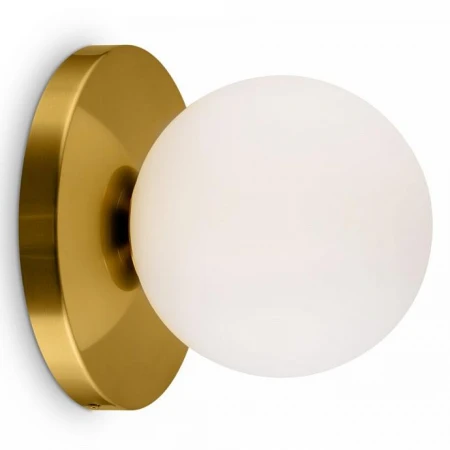 Бра Freya FR5125WL-01BS ZELDA Бра Freya FR5125WL-01BS ZELDA