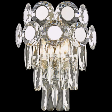 Бра Wertmark WE134.02.101 CLAUDIA