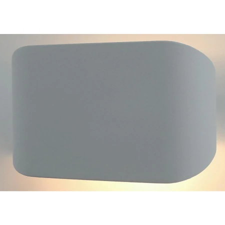 Бра Arte Lamp A1429AP-1WH Dafur Бра Arte Lamp A1429AP-1WH Dafur