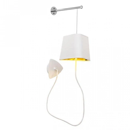 Бра Loft IT LOFT1163-1WH Nuage Бра Loft IT LOFT1163-1WH Nuage