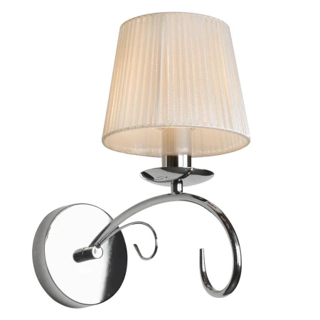 Бра iLamp RM7006/1W CR Perfection