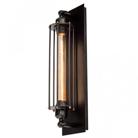 Бра Loft IT LOFT2113W Loft Industrial Cage Бра Loft IT LOFT2113W Loft Industrial Cage
