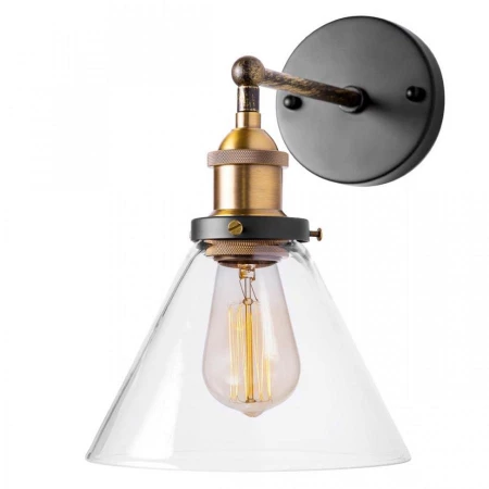 Бра Loft IT LOFT1123W Factory Filament Бра Loft IT LOFT1123W Factory Filament