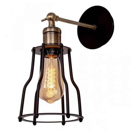 Бра Loft IT LOFT2105W Ancient Cage Бра Loft IT LOFT2105W Ancient Cage