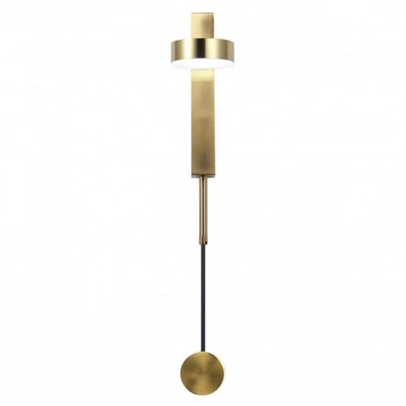 Бра Aployt APL.016.01.07 Aga