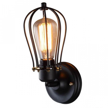 Бра Loft IT LOFT2106W Loft Cage Бра Loft IT LOFT2106W Loft Cage