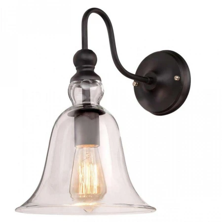 Бра Loft IT LOFT1812W Glass Bell Бра Loft IT LOFT1812W Glass Bell
