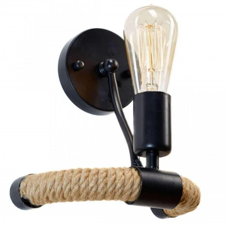 Бра Loft IT LOFT1861/1W Rope Filament Бра Loft IT LOFT1861/1W Rope Filament