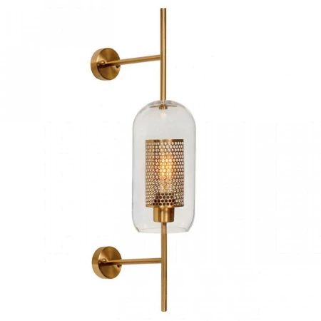 Бра Loft IT LOFT2566-WD Hexagon Бра Loft IT LOFT2566-WD Hexagon