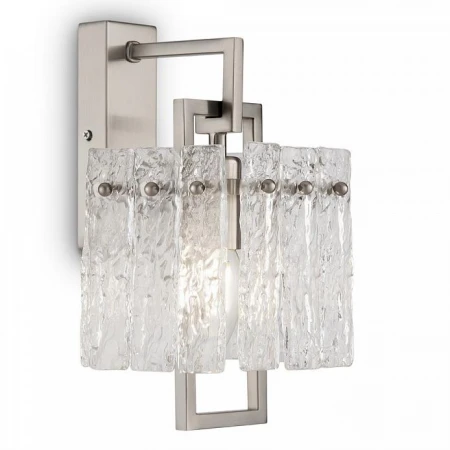 Бра Freya FR5166WL-01N Basilica Бра Freya FR5166WL-01N Basilica