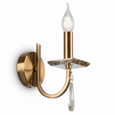 Бра Freya FR1006WL-01G Forte Бра Freya FR1006WL-01G Forte