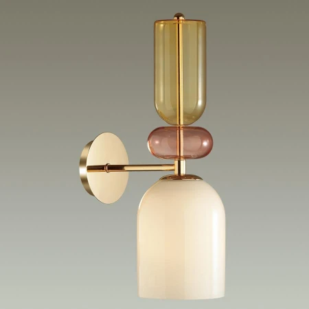 Бра Lumion 4589/1WA GILLIAN Бра Lumion 4589/1WA GILLIAN