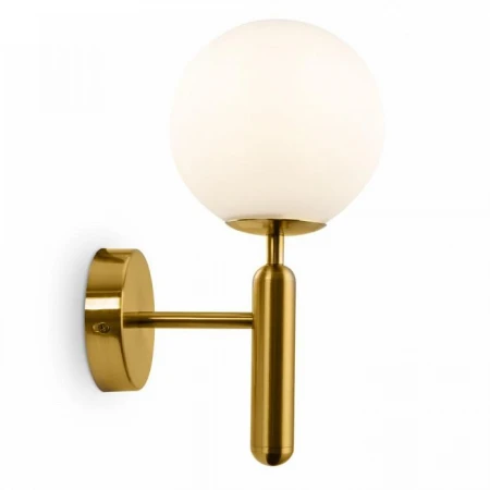 Бра Freya FR5124WL-01BS ZELDA Бра Freya FR5124WL-01BS ZELDA